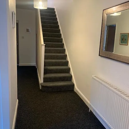 Banks View, Spacious Modern In Filey. Filey