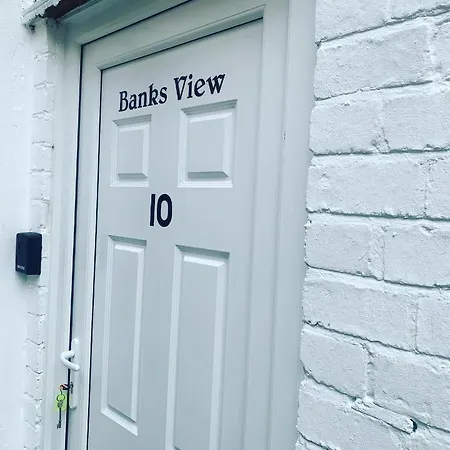 Banks View, Spacious Modern In Filey.