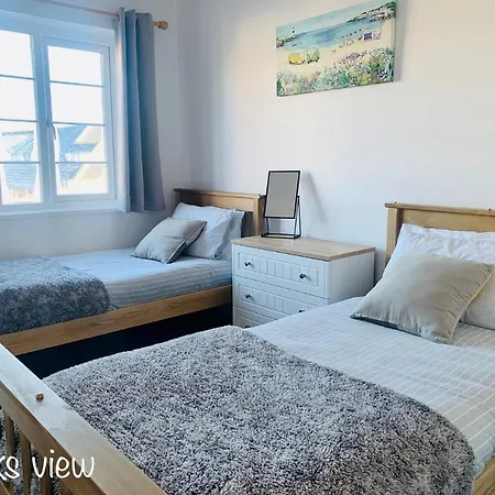 Banks View, Spacious Modern In Filey. * Filey