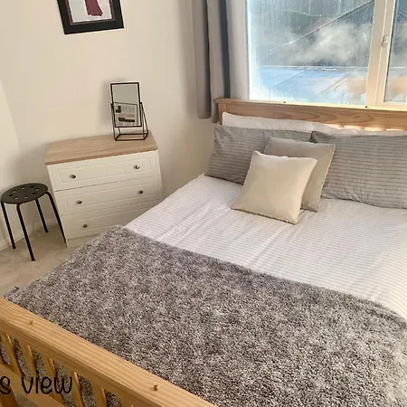 Banks View, Spacious Modern In Filey. Апартаменты Файли