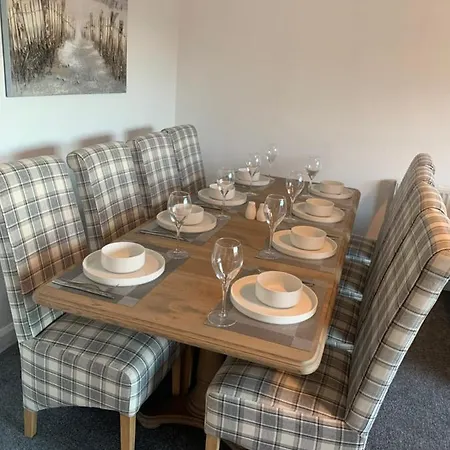 Banks View, Spacious Modern In Filey. Файли