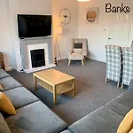 Banks View, Spacious Modern In Filey. Διαμέρισμα *