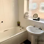 Banks View, Spacious Modern In Filey. Filey