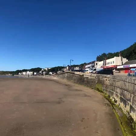 Banks View, Spacious Modern In Filey. Lejlighed